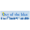 Out of the blue KG in Lilienthal - Logo