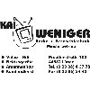 Radio-und Fernsehtechnik-Kai Weniger in Lünen - Logo