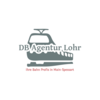 DB Agentur Lohr in Lohr am Main - Logo