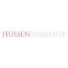 Hussen Ambiente in Herne - Logo