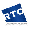 RTO GmbH Online Marketing in Frankfurt am Main - Logo