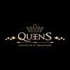 Queens Tabledance & Nightclub in München - Logo