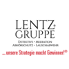 Detektei Lentz & Co. GmbH in Frankfurt am Main - Logo