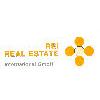REI real-estate-international GmbH in Niedernhausen im Taunus - Logo