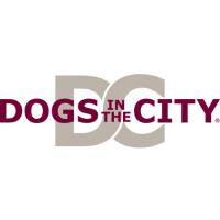 DOGS in the CITY in Hamburg - Logo