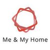 Me & My Home in Berlin - Logo