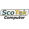 ScoTek Computer in Essen - Logo