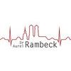 Internistische Hausarztpraxis Dr. Aurel Rambeck in München - Logo