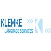 Klemke Services - professionelle Sprachdienstleistungen in Frankfurt am Main - Logo