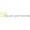 equal personal GmbH & Co.KG Aalen in Aalen - Logo