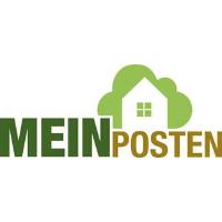 Meinposten.de Dennis Porps in Wasbek - Logo