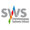 SWS Stadtwerke Stralsund GmbH in Stralsund - Logo