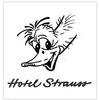 Hotel Strauss in Würzburg - Logo