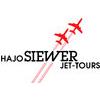 Hajo Siewer Jet-Tours GmbH in Olpe am Biggesee - Logo
