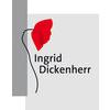 Heilpraktikerin und Physiotherapeutin Ingrid Dickenherr in Wertingen - Logo