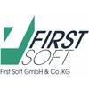 First Soft GmbH & Co KG Softwareentwicklung in Linden in Hessen - Logo