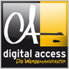 Digital Access in Friolzheim - Logo