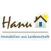 Hanu Immobilien in Hamburg - Logo