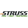 derStruss - Fotografie & Design in Hamburg - Logo