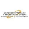 Gemeinschaftspraxis H. Hanfeld/Dr. Lorenz in Iserlohn - Logo