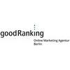goodRanking Online Marketing Agentur in Berlin - Logo