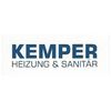 KEMPER Heizung & Sanitär in Gelsenkirchen - Logo