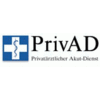 Ärztlicher Akut-Dienst PrivAD für Privatpatienten u. Selbstzahler in Stuttgart - Logo