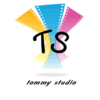tommy studio in Rodgau - Logo