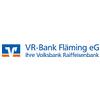 VR-Bank Fläming eG, Geschäftsstelle Trebbin in Trebbin - Logo
