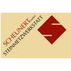 Steinmetzwerkstatt Scheunert GmbH in Stollberg im Erzgebirge - Logo