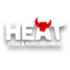 HEAT Steakhouse & Burgerschmiede in Rostock - Logo