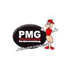 PMG-Gerätevermietung in Teurershof Stadt Schwäbisch Hall - Logo
