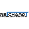 Reichardt Informationstechnik Dominik Reichardt in Bad Liebenstein - Logo