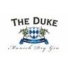 THE DUKE Destillerie in München - Logo
