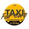 Taxi Fair Care Rockenberg in Rockenberg - Logo