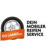GoJames GmbH in Iserlohn - Logo