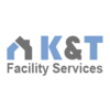 K&T Facility Services in Kassel - Logo