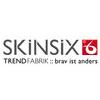 SKINSIX :: designer:fabrik in Radolfzell am Bodensee - Logo