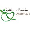 Villa Martha-Tagespflege & Betreuung-Inh. Jana Schmidt-Düsterhöft in Krakow am See - Logo