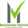 Malermeister-Heinrich in Stuttgart - Logo