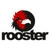 Rooster in Berlin - Logo