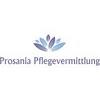 Prosania Pflegevermittlung UG (haftungsbeschränkt) in München - Logo
