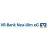 VR-Bank Neu-Ulm eG - Filiale Straß in Nersingen - Logo