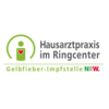 Hausarztpraxis im Ringcenter in Mettmann - Logo