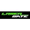 Lasergate UG (haftungsbeschränkt) / Lasertag in Neuberg in Hessen - Logo