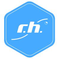 R.H. Personalmanagement GmbH in Solingen - Logo