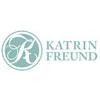 Katrin Freund - Portrait- und Hochzeitsfotografie in Greifswald - Logo