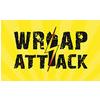 WRAP ATTACK Food Truck in Dortmund - Logo