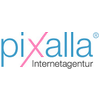 Internetagentur pixalla® in Wuppertal - Logo