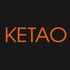 KETAO selbst kochen + bekochen lassen in Frankfurt am Main - Logo